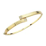 Tasarım Taşlı Kelepçe