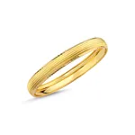 22 Ayar Şarnel Altın Bilezik 10mm 10 Gr