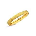 22 Ayar Tel Altın Bilezik 10mm 10 Gr