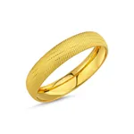 22 Ayar Şarnel Altın Bilezik 15mm 15 Gr