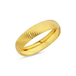 22 Ayar Şarnel Altın Bilezik 15mm 15 Gr
