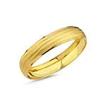 22 Ayar Şarnel Altın Bilezik 15mm 15 Gr