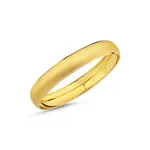 22 Ayar Şarnel Altın Bilezik 12mm 13 Gr