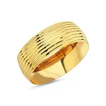 22 Ayar Mega Tel 30Mm 40 Gr
